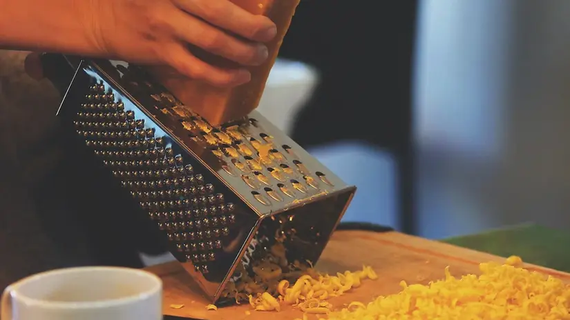 Wok Tools & Graters